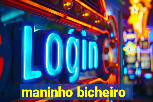 maninho bicheiro